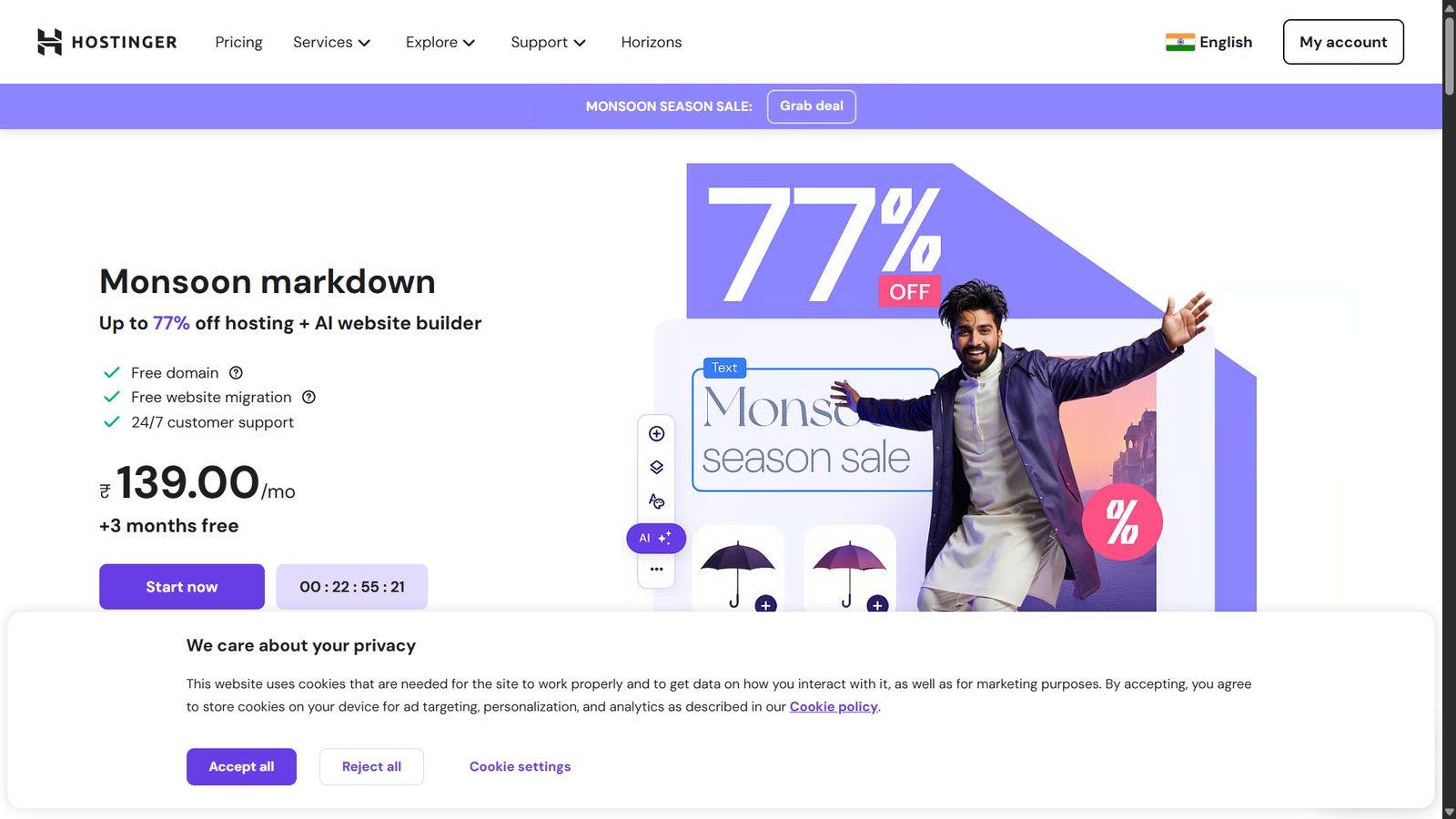 Is Hostinger Worth It in 2025? In‑Depth Data-Driven Review